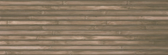 Obklad Realonda Bamboo walnut 40x120 cm mat BAMBOO412WN