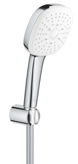 Vanový set Grohe Tempesta Cube chrom 27588003