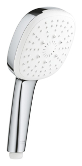 Ruční sprcha Grohe Tempesta Cube chrom 27572003