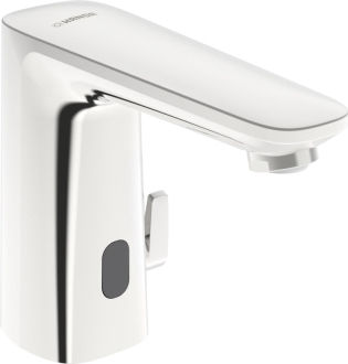 Umyvadlová baterie Hansa Electra se senzorem chrom 92302239