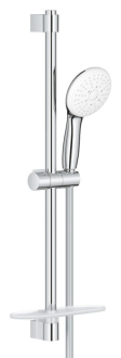 Sprchový set Grohe Tempesta s poličkou chrom 27927003