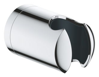 Držák sprchy Grohe Vitalio Universal pevný chrom 27958001