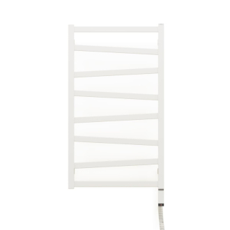 Radiátor elektrický House Level ZET 117,6x50 cm bílá HLZE10900509016EPO