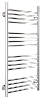 Radiátor kombinovaný House Level Premium Style 95,8x45 cm leštěná nerez 50207