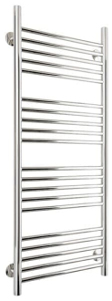 Radiátor kombinovaný House Level Premium Style 115,8x45 cm leštěná nerez 50209