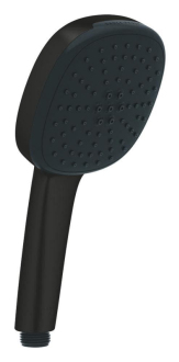 Ruční sprcha Grohe Tempesta Cube černá matná 267462433