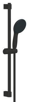 Sprchový set Grohe Tempesta černá matná 261622433