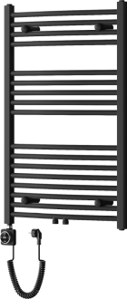 Mexen Ares elektrický radiátor 900 x 600 mm, 400 W, černý - W102-0900-600-6400-70