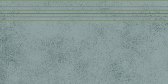 Schodovka Fineza Project šedá 30x60 cm mat DCPSR371.1