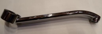 Raménko Optima Lavela chrom NDLA28218