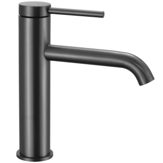 REA Umyvadlová baterie Rea CLIF Titanium REA-B5322