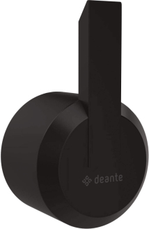 Deante Arnika Háček, černá ADA_N111