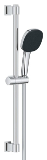 Sprchový set Grohe Vitalio Comfort lepením i vrtáním chrom 2639810E