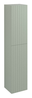 ESPACE skříňka 35x172x32cm, 2x dvířka, levá/pravá, verde strip ESC230-4444S