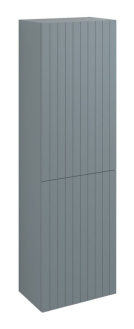 ESPACE skříňka 50x172x32cm, 2x dvířka, levá/pravá, siena strip ESC450-4242S