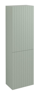 ESPACE skříňka 50x172x32cm, 2x dvířka, levá/pravá, verde strip ESC450-4444S