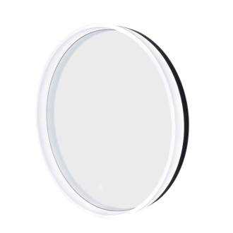 SAT zrcadlo FUSION LED IP44 pr.60 cm SATZFULED60