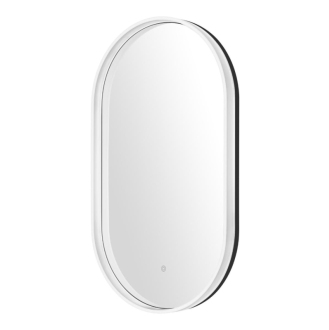 SAT zrcadlo FUSION LED IP44 54x94 cm SATZFULED5494