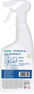 Deante ocet domácí, gel 14 % ZZZ_000H