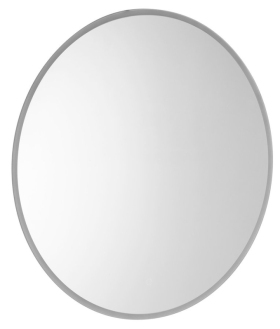 URSA kulaté s LED osvětlením 60cm, dotykový senzor, stmívatelné UR060