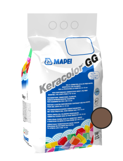 Spárovací hmota Mapei Keracolor GG caramel 5 kg CG2WA  KERACOLG5144