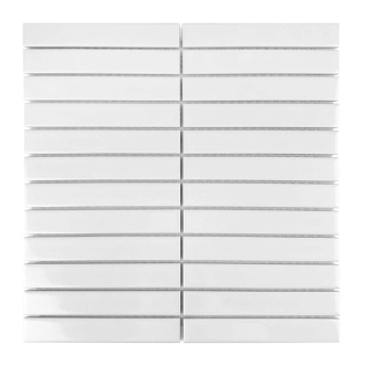 Mozaika 133420 white