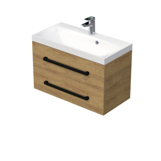 CUBE W C skř.s UM 80x40x53 dub h CUBE2C80ZDH