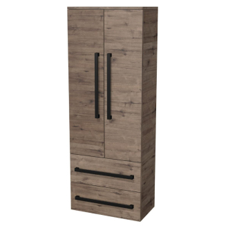 SAT Cube W vys. skř.60x163x33, dub Welli CUBE3CV60DW