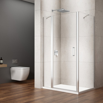 LORO obdélníkový sprchový kout 900x1000mm GN4690-01