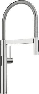 Blanco CULINA-S II SENZOR baterie PVD Steel 527462