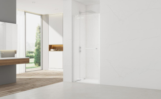 Sprchové dveře 120 cm SAT TGD NEW SATTGDN120NIKAB