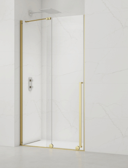 Sprchové dveře 140 cm SAT Xmotion SATBWIXM140NIKAZ