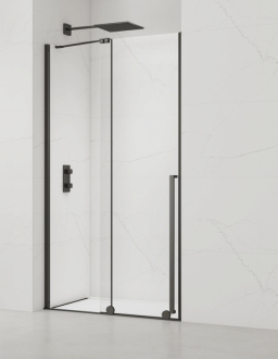 Sprchové dveře 140 cm SAT Xmotion SATBWIXM140NIKAGM