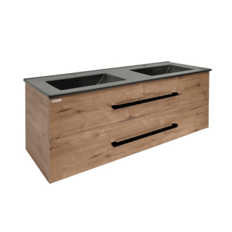 CUBE W C skř. s um. č. Mod. 120cm dub W. CUBE46C1202DWMODC