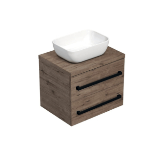 CUBE W C skř.na desku SAT 60 dub CUBE46C1603DW45