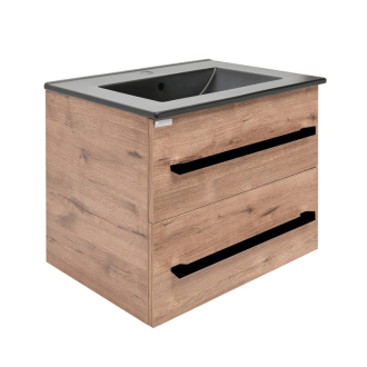 CUBE W C skř. s um. Mod. č. 60 cm dub W. CUBE46C602DWMODC