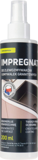 Deante IMPREGNANT PLUS na granitové dřezy, 200 ml ZZZ_020I