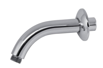 Rameno pevné sprchy ze stěny 160mm CR RAM200,0