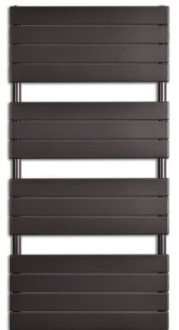 Elek.radiátor Viktor 600x1510 antr. 700W