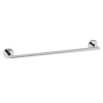 Bemeta CIRCUM: Držák ručníků 450 mm 168204022