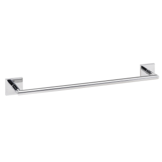 Bemeta QUADRA: Držák ručníků 450 mm 169204022