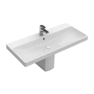 Umyvadlo Villeroy & Boch Avento 80x47 cm 41568001