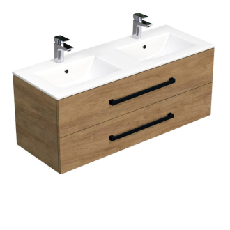 CUBE W C skř. s um. Modena 120cm dub h CUBE46C1202DHMOD