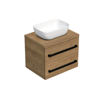 CUBE W C skř.s um.na desku SAT 60 bud h CUBE46C1603DH45