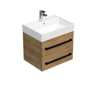 CUBE W C skř. s um. SAT 60 dub h CUBE46C603DHSAT