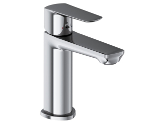 Ravak LF 012.00CR Umyvadlová bat. 160 mm, bez výpusti, chrom X070470