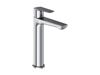 Ravak LF 014.00CR Umyvadlová bat. 240 mm, bez výpusti, chrom X070471