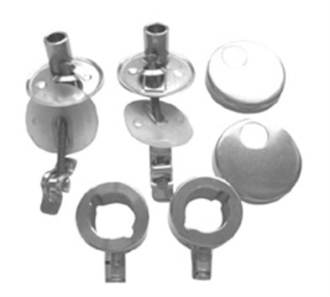 VITRA náhradní díl panty k sedátku SoftClose 420821YP1TE