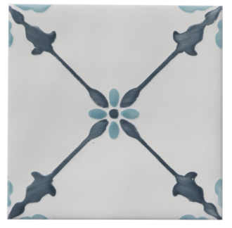 LEVANTE Merida Deco Sirocco 10x10 ADLE6003