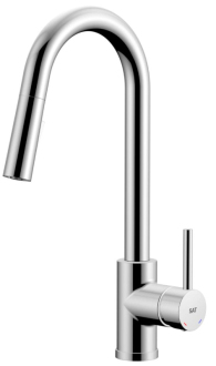 SIKO dřezová baterie C pod okno SATBSD289K